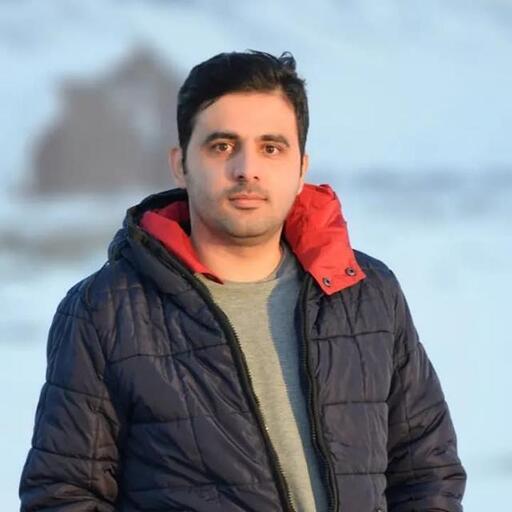 Milad Jahandideh